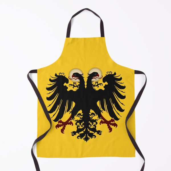 Item preview, Holy Roman Empire Flag designed and sold by camisariasj.