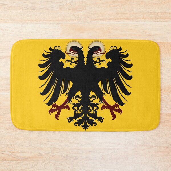 Item preview, Holy Roman Empire Flag designed and sold by camisariasj.
