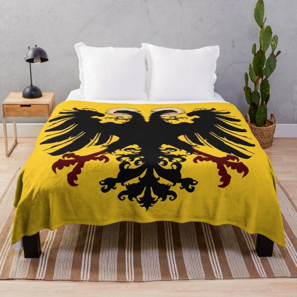 Item preview, Holy Roman Empire Flag designed and sold by camisariasj.
