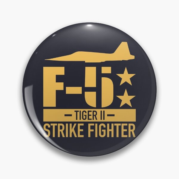 Item preview, F-5 Tiger 2  designed and sold by StrongVlad.