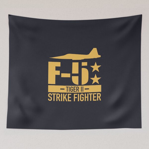 Item preview, F-5 Tiger 2  designed and sold by StrongVlad.