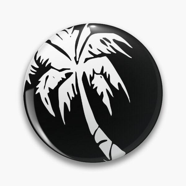 Item preview, ? Palm Tree pattern?  designed and sold by JanakaX.