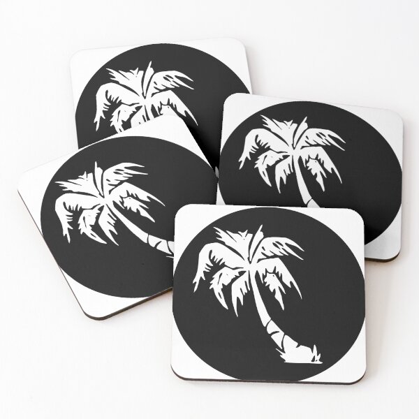 Item preview, ? Palm Tree pattern?  designed and sold by JanakaX.