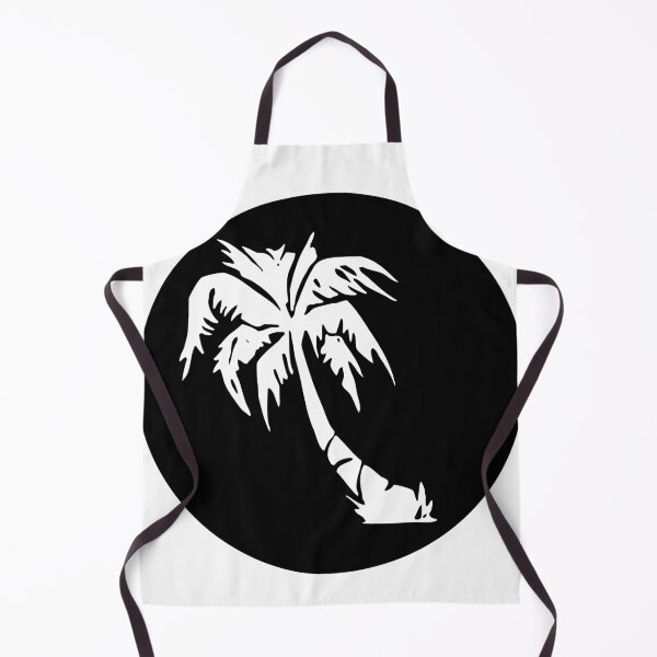 Item preview, ? Palm Tree pattern? designed and sold by JanakaX.