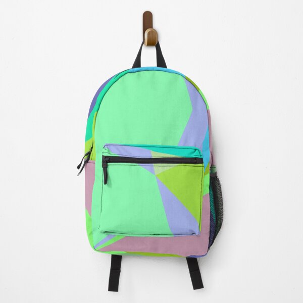 Item preview, Quaking - Pastel Vector Pattern designed and sold by teej-designs.