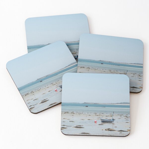 Item preview, Lawrence's Bay, St. Martin's, Isles of Scilly designed and sold by time-wornPhoto.