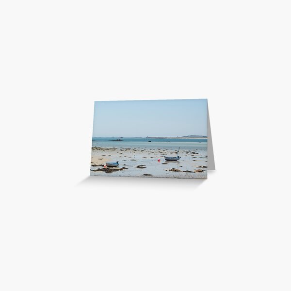 Item preview, Lawrence's Bay, St. Martin's, Isles of Scilly designed and sold by time-wornPhoto.