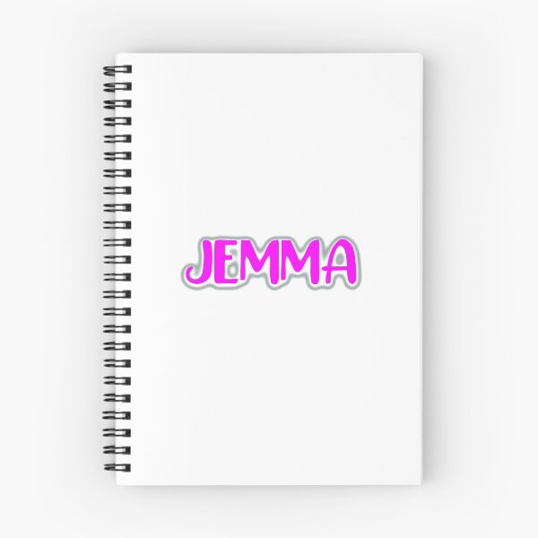 Item preview, JEMMA designed and sold by pink-name.