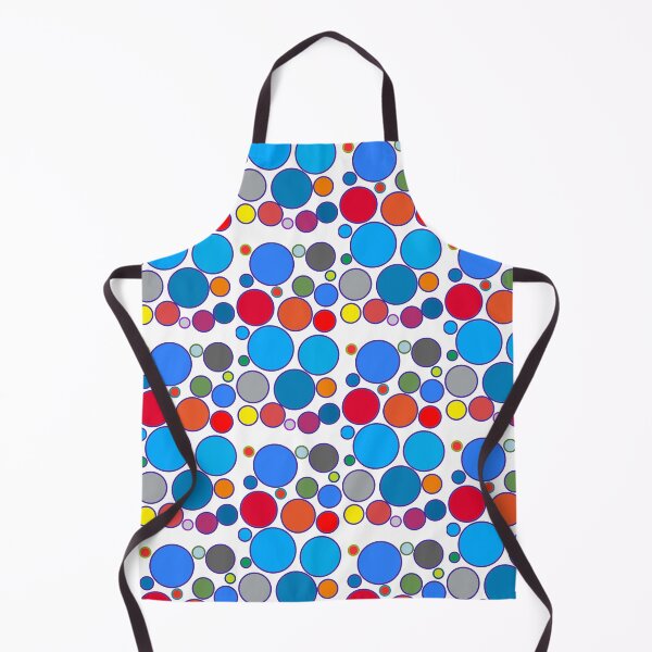 Item preview, Colouring circles designed and sold by Ramen  De.