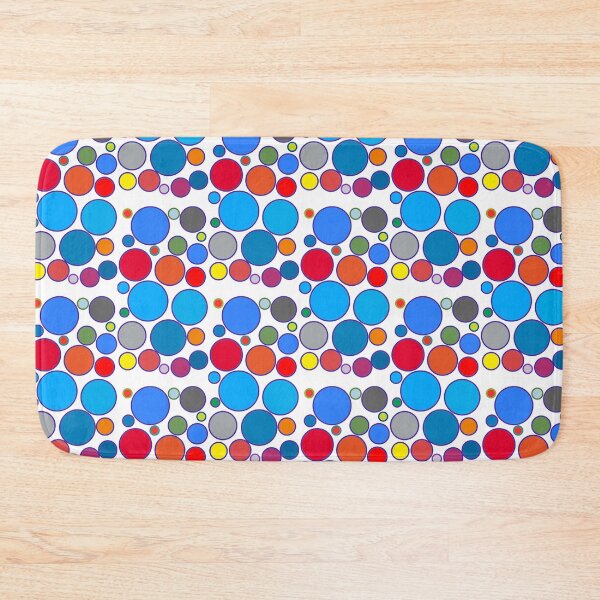Item preview, Colouring circles designed and sold by Ramen  De.