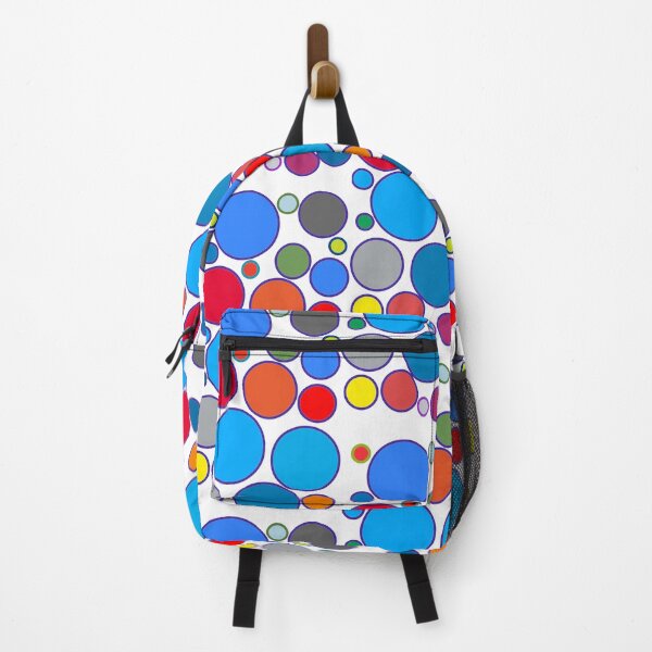 Item preview, Colouring circles designed and sold by Ramen  De.