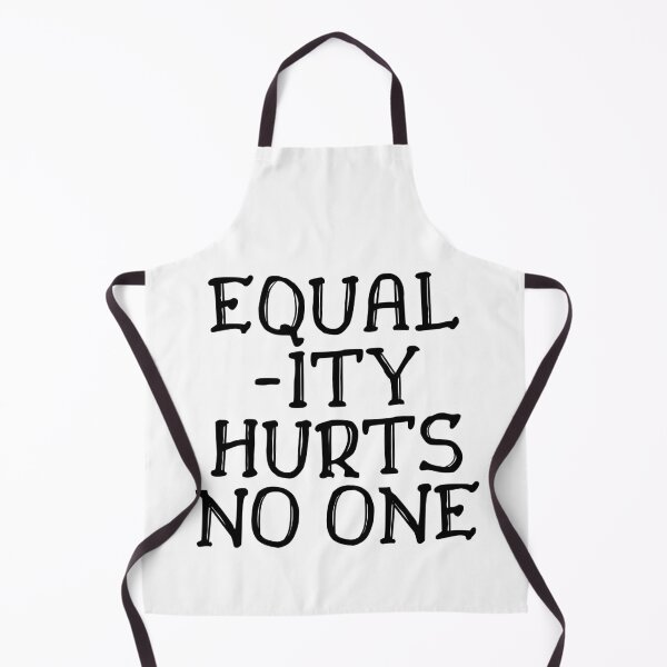Item preview, Equality Hurts No One designed and sold by SweetAndSpice.