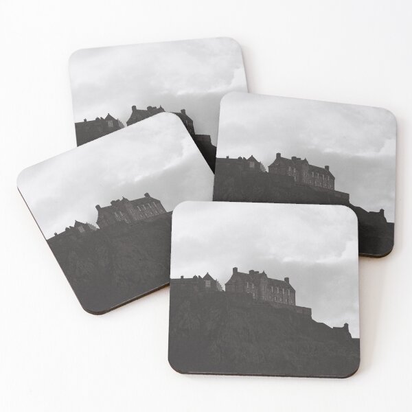 Item preview, Edinburgh Castle  designed and sold by FRDonFIlm.
