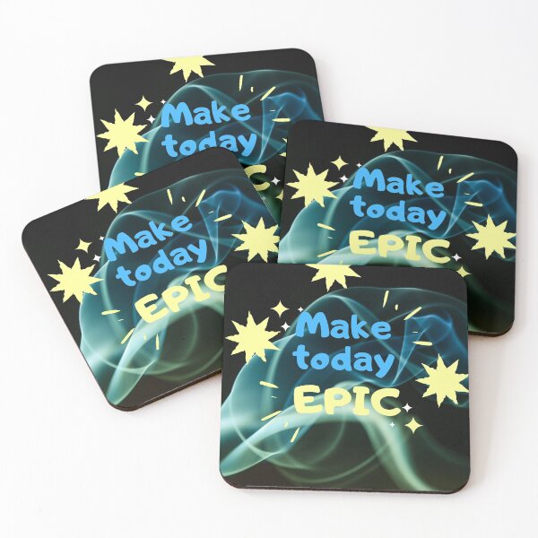 Item preview, Your EPIC day designed and sold by Art-Decor.