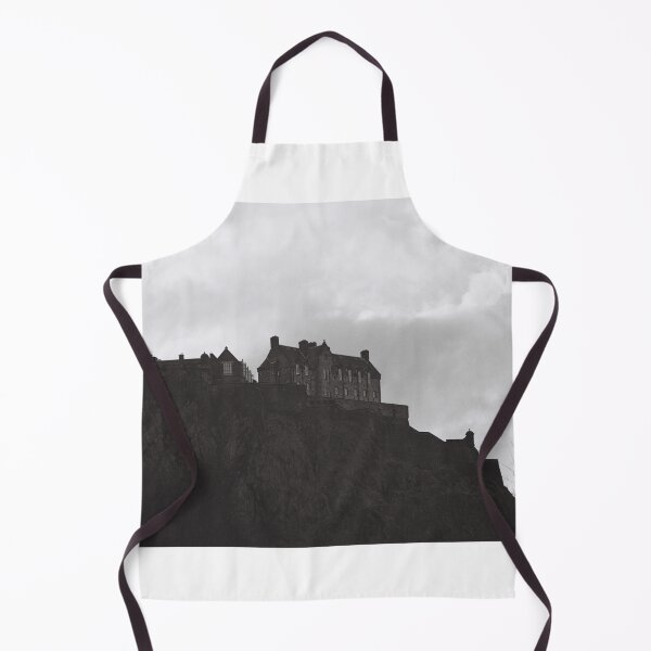 Item preview, Edinburgh Castle designed and sold by FRDonFIlm.