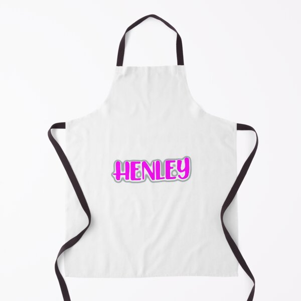 Item preview, HENLEY designed and sold by pink-name.