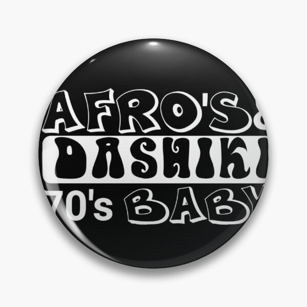 Item preview, Afro's and dashiki designed and sold by Ankhmesut.