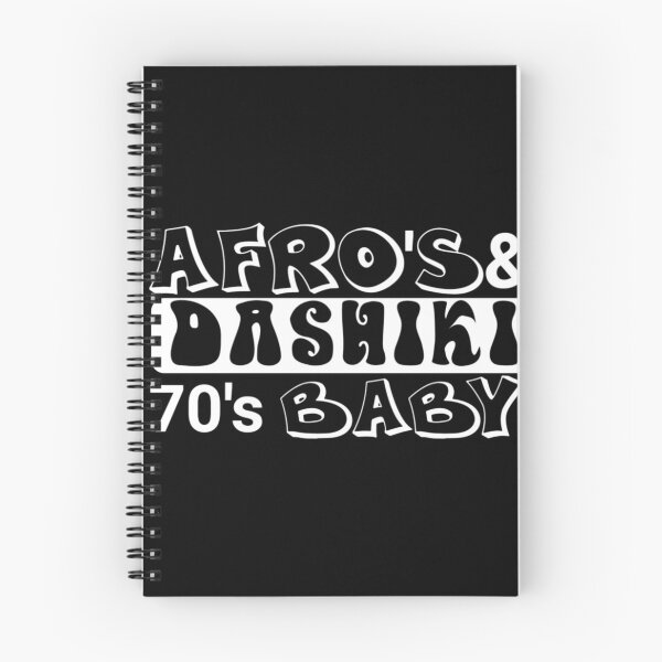 Item preview, Afro's and dashiki designed and sold by Ankhmesut.