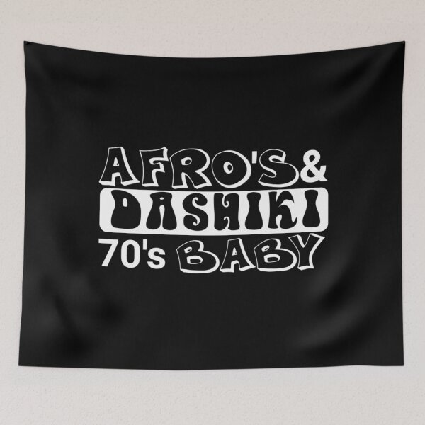 Item preview, Afro's and dashiki designed and sold by Ankhmesut.