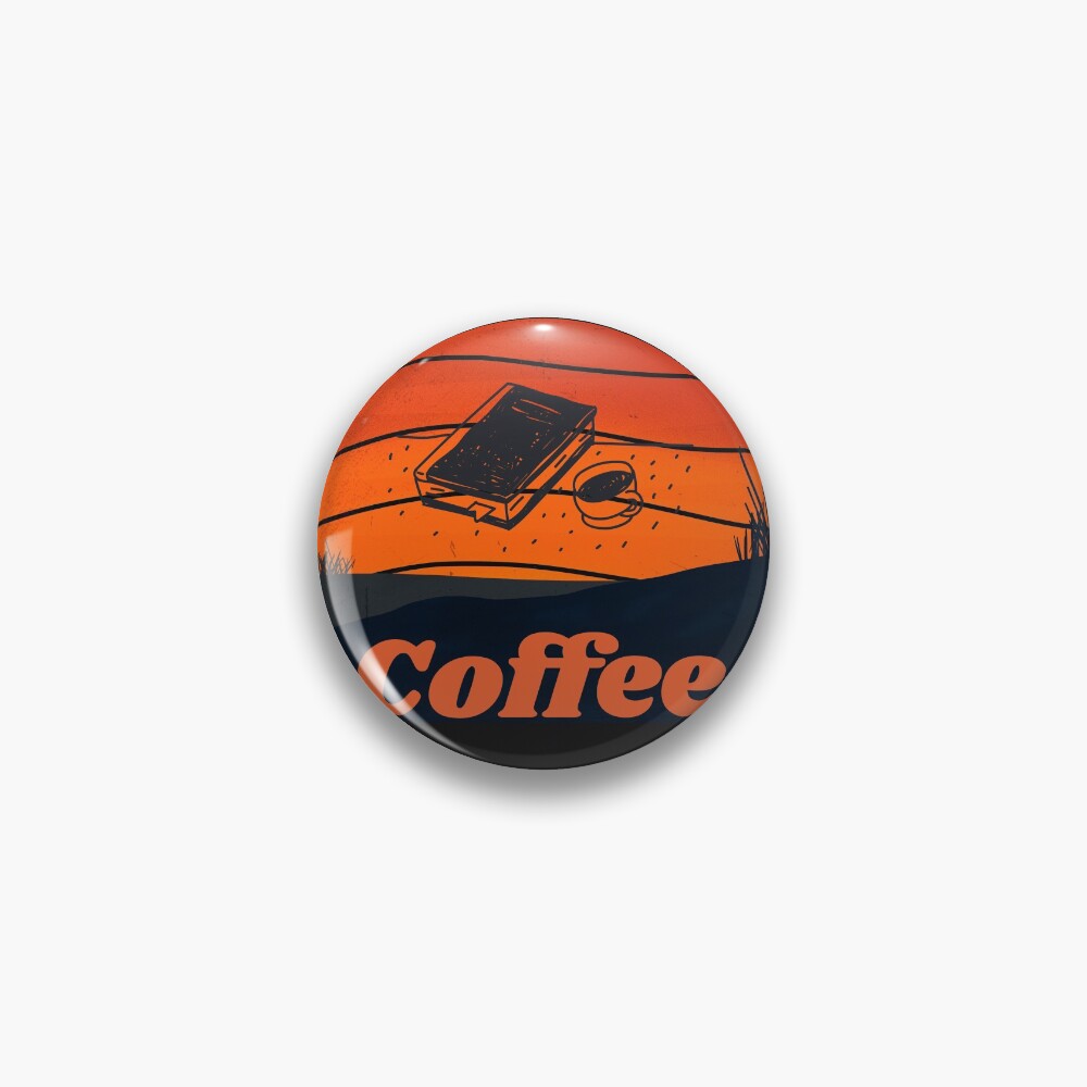 Item preview, Pin designed and sold by LifeDesignStore.