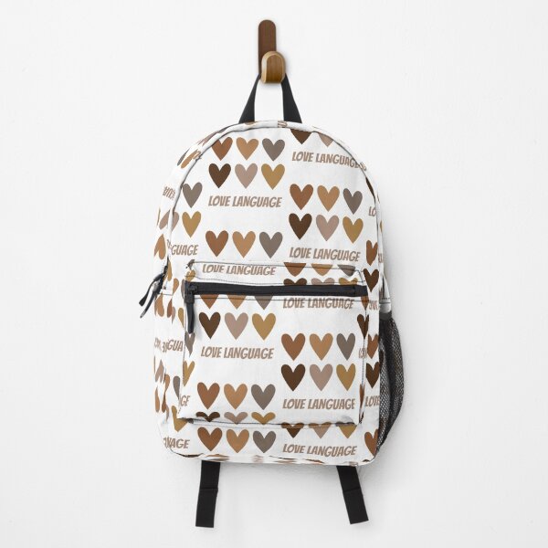 Item preview, Camping Is My Love Language designed and sold by AmberSiraj.