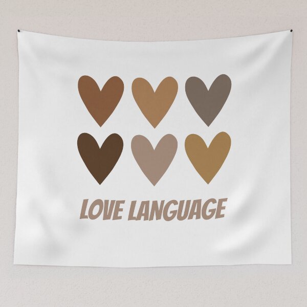 Item preview, Camping Is My Love Language designed and sold by AmberSiraj.