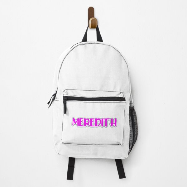 Item preview, MEREDITH designed and sold by pink-name.