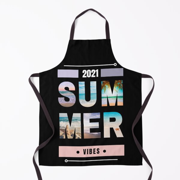 Item preview, 2021 Summer Vibes designed and sold by Designs By YL.