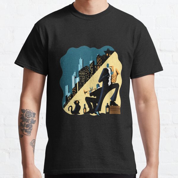 SWING! Classic T-Shirt