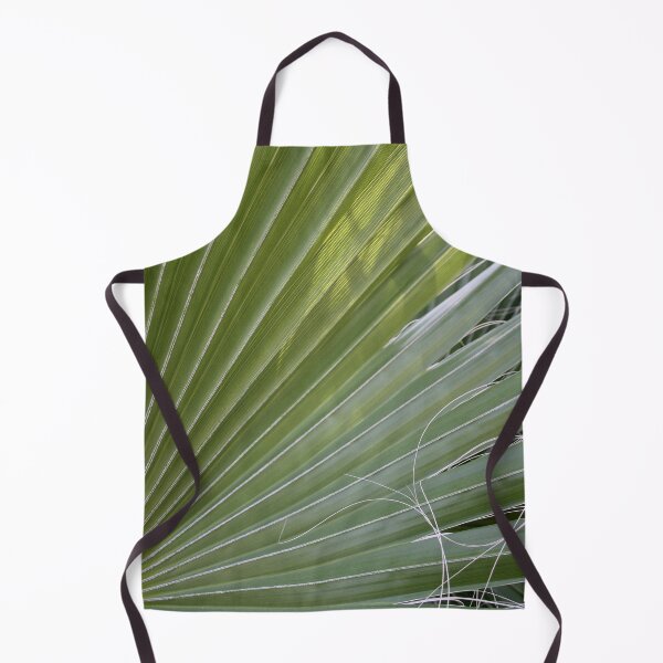 Item preview, Photographic Abstract Of Fan Palm With Fibrous Threads designed and sold by taiche.