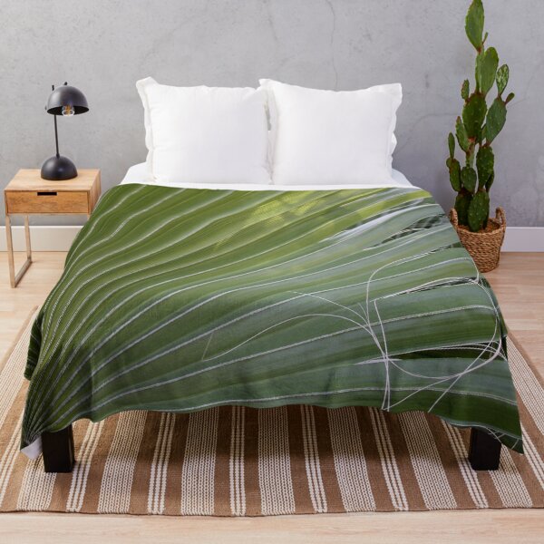 Item preview, Photographic Abstract Of Fan Palm With Fibrous Threads designed and sold by taiche.