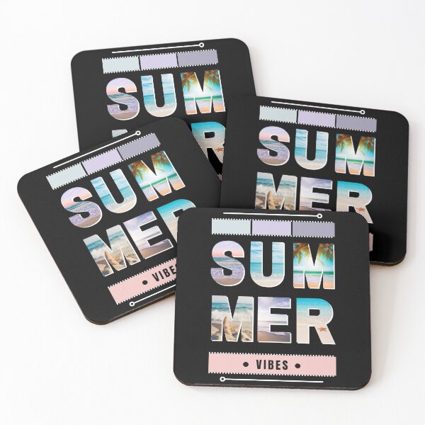 Item preview, Summer Vibes designed and sold by Designs By YL.