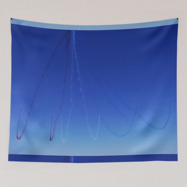 Item preview, r2877/ Finition 2021 - 7 - la Légendaire " Patrouille de France 2021, le Vigeant 86  "  fz 2000 (c)(h) Olavia-Olao Okaio Créations  designed and sold by o.okaïo.