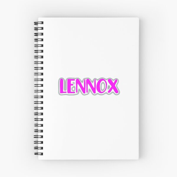 Item preview, LENNOX designed and sold by pink-name.