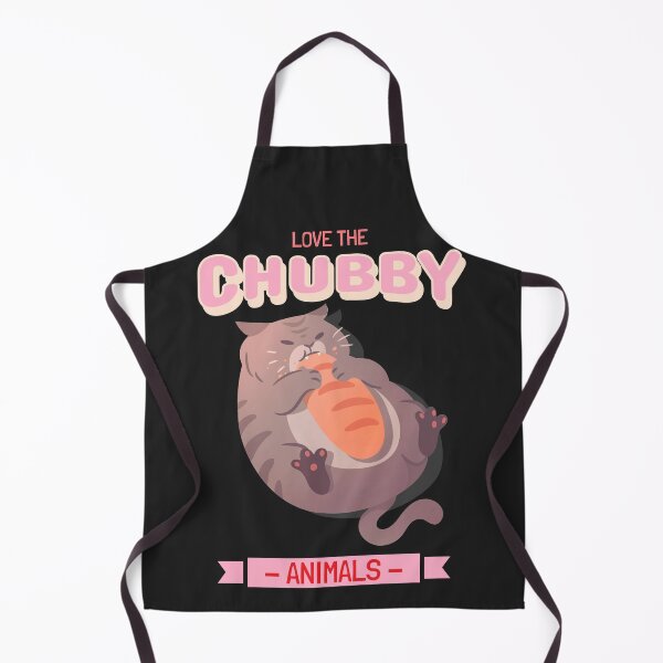 Item preview, Love the Chubby Animals #15 designed and sold by Hypnotees.