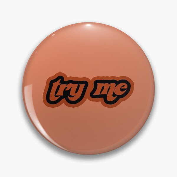 Item preview, try me designed and sold by vbsartwork.
