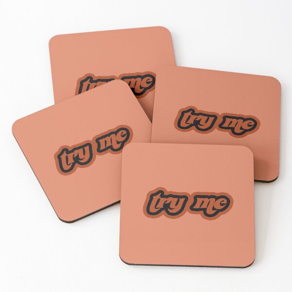 Item preview, try me designed and sold by vbsartwork.