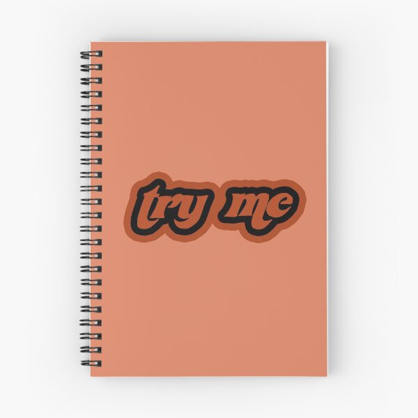 Item preview, try me designed and sold by vbsartwork.