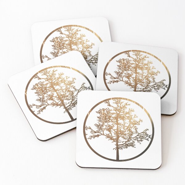 Item preview, Tree of Life, Yggdrasil, The World Tree designed and sold by Sophie Earl.