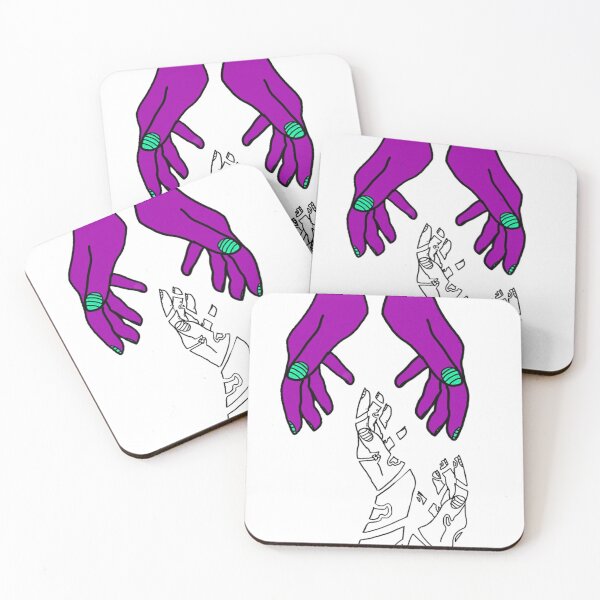Item preview, Broken Hands designed and sold by Astra-Fenix.