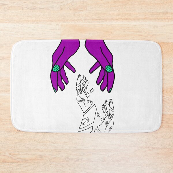 Item preview, Broken Hands designed and sold by Astra-Fenix.