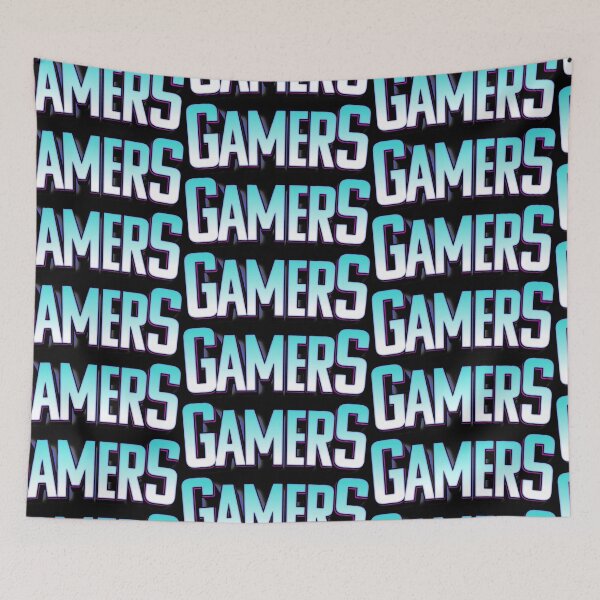 Item preview, Gamers designed and sold by TagCreation.