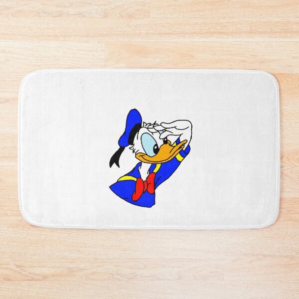 Item preview, Donald Duck  designed and sold by ShopCaroDesigns.
