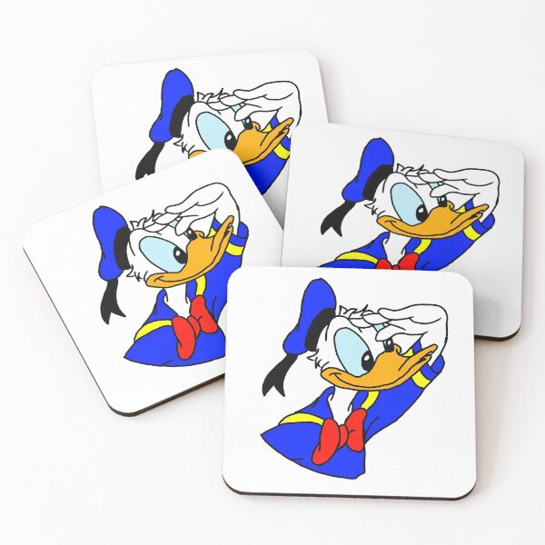 Item preview, Donald Duck  designed and sold by ShopCaroDesigns.