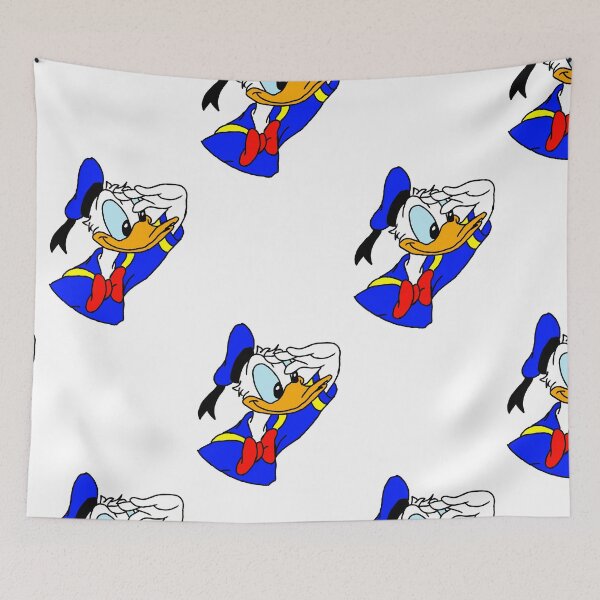 Item preview, Donald Duck  designed and sold by ShopCaroDesigns.