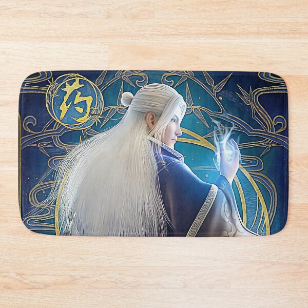 Item preview, Battle Through The Heavens designed and sold by GiJoeeeee.