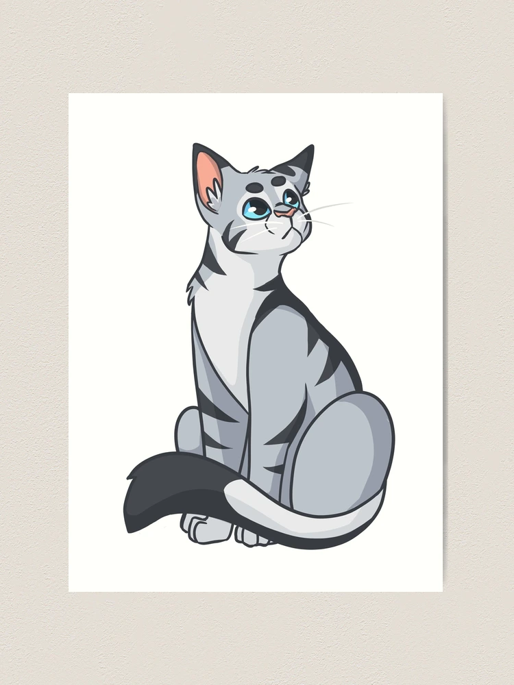 Silverstream Warrior Cats