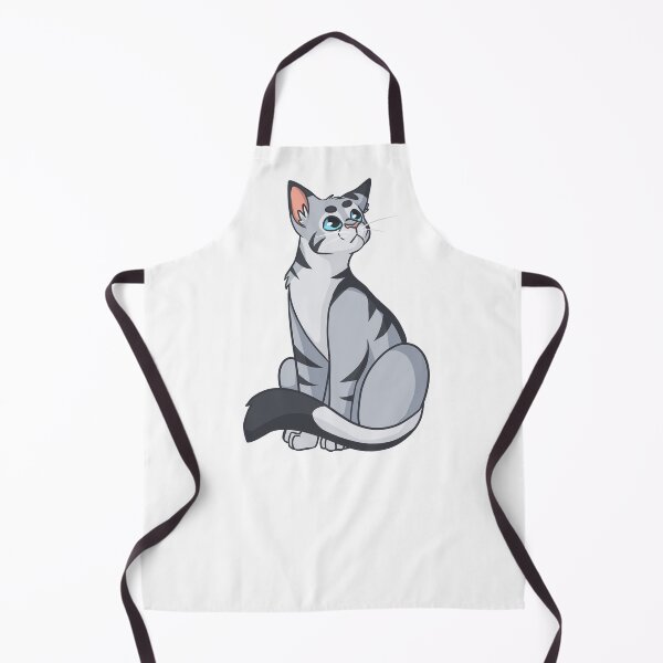 Item preview, Silverstream Warrior Cats designed and sold by alicialynne.