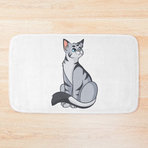 Item preview, Silverstream Warrior Cats designed and sold by alicialynne.
