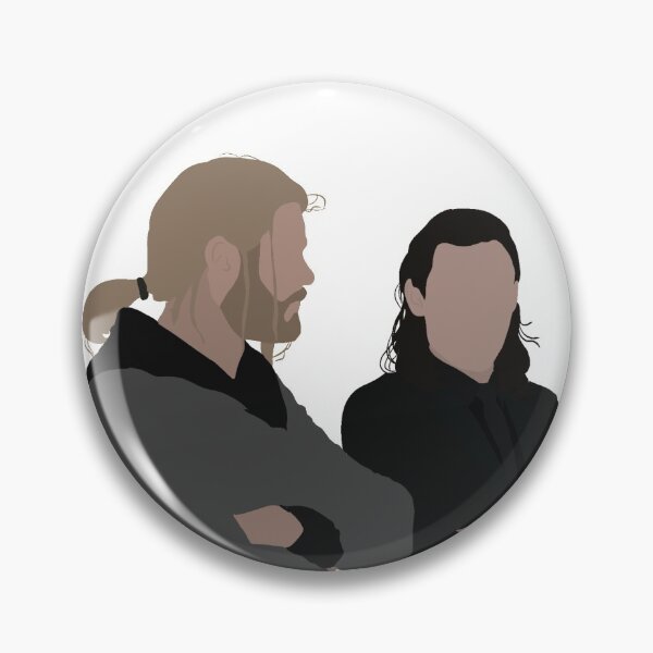 Item preview, Thunder and mischief  designed and sold by gofundme.